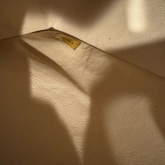 Chanel classic double flap medium lambksin - Picture 12 of 13